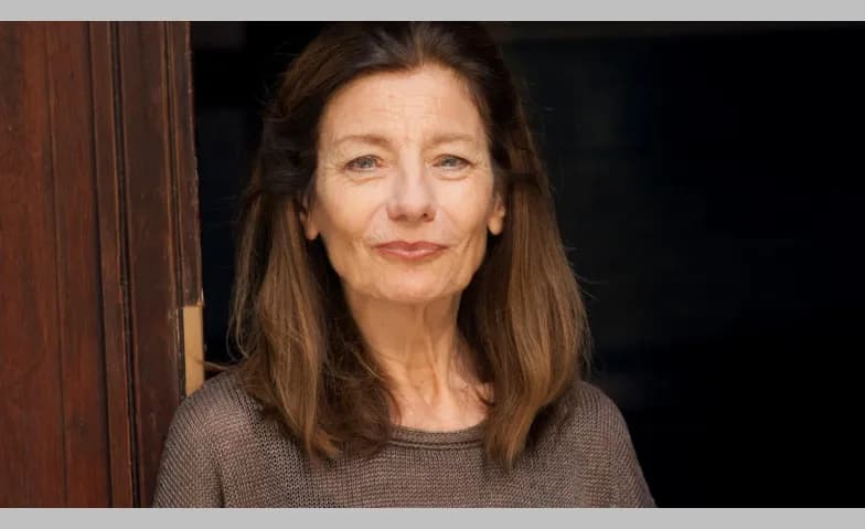 Ursula Krechel — photo 1