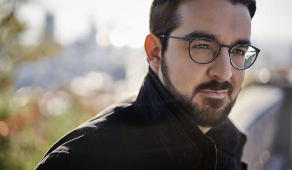 Charles Richard-Hamelin — photo 1