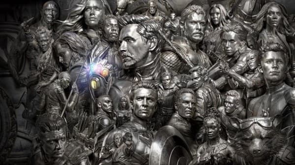 Avengers: Endgame - Special Edition — photo 1
