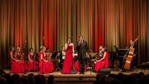 Autumn Concert - Thank You Peter - 100 Years of Peter Alexander — photo 1
