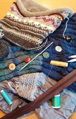 Handicraft Meeting — photo 1
