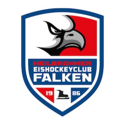 EV Lindau Islanders - Heilbronner EC Falken — photo 1