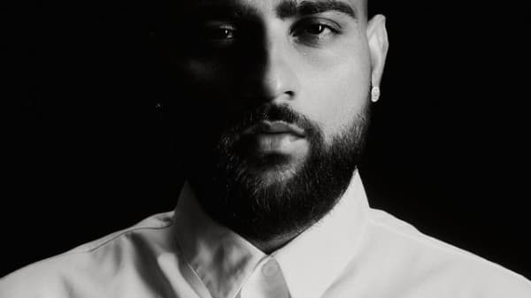 Karan Aujla — photo 1
