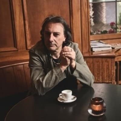 Pippo Pollina — photo 1