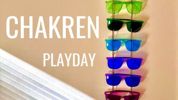 Chakren PlayDay — photo 1