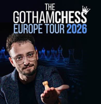 GothamChess — photo 1