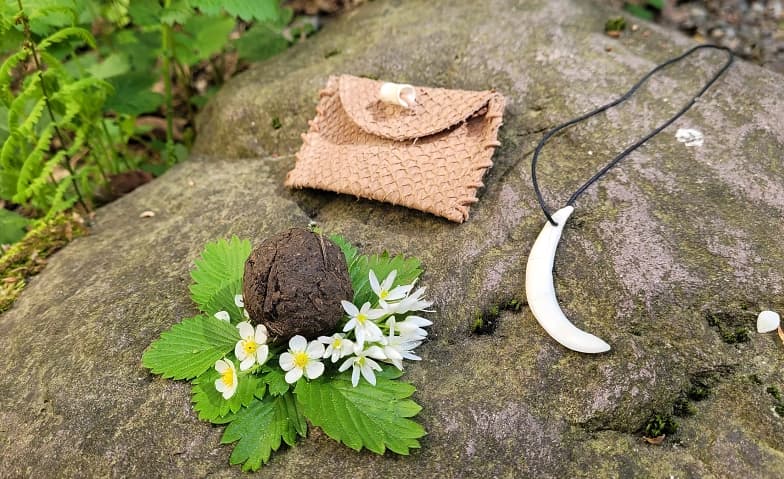 Offene Werkstatt: Souvenirs aus der Pfahlbauzeit — photo 1
