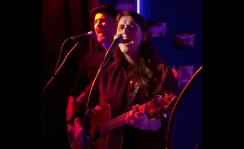 ANNA ONE – Live in Concert + Afterparty Karaoke — photo 1