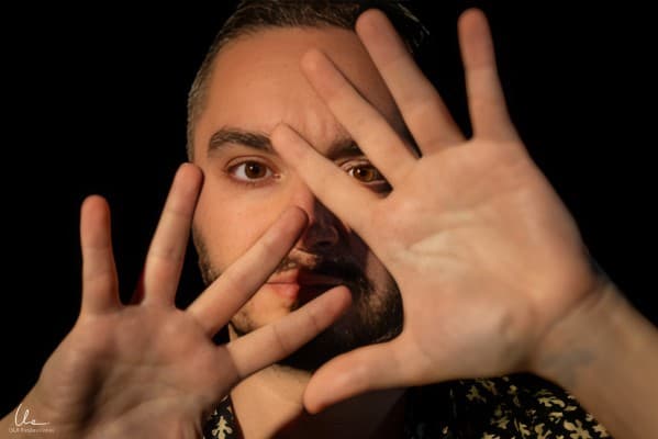 JAZZ MATINÉE: YURI STORIONE FLAMENCO-JAZZ QUARTETT — photo 1