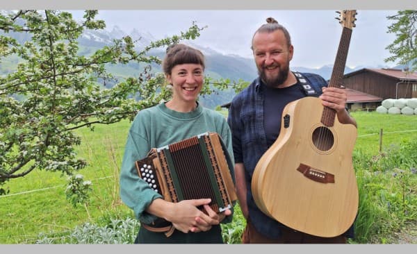 Schlüssel zur eigenen Musikalität — photo 1