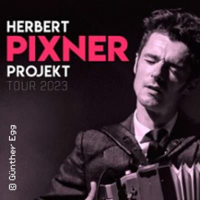 Herbert Pixner Projekt - Tour 2026 — photo 1