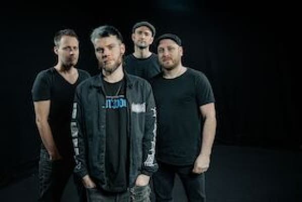 KONTROLLVERLUST - Märchen schreit die Zeit Tour 2026 — photo 1