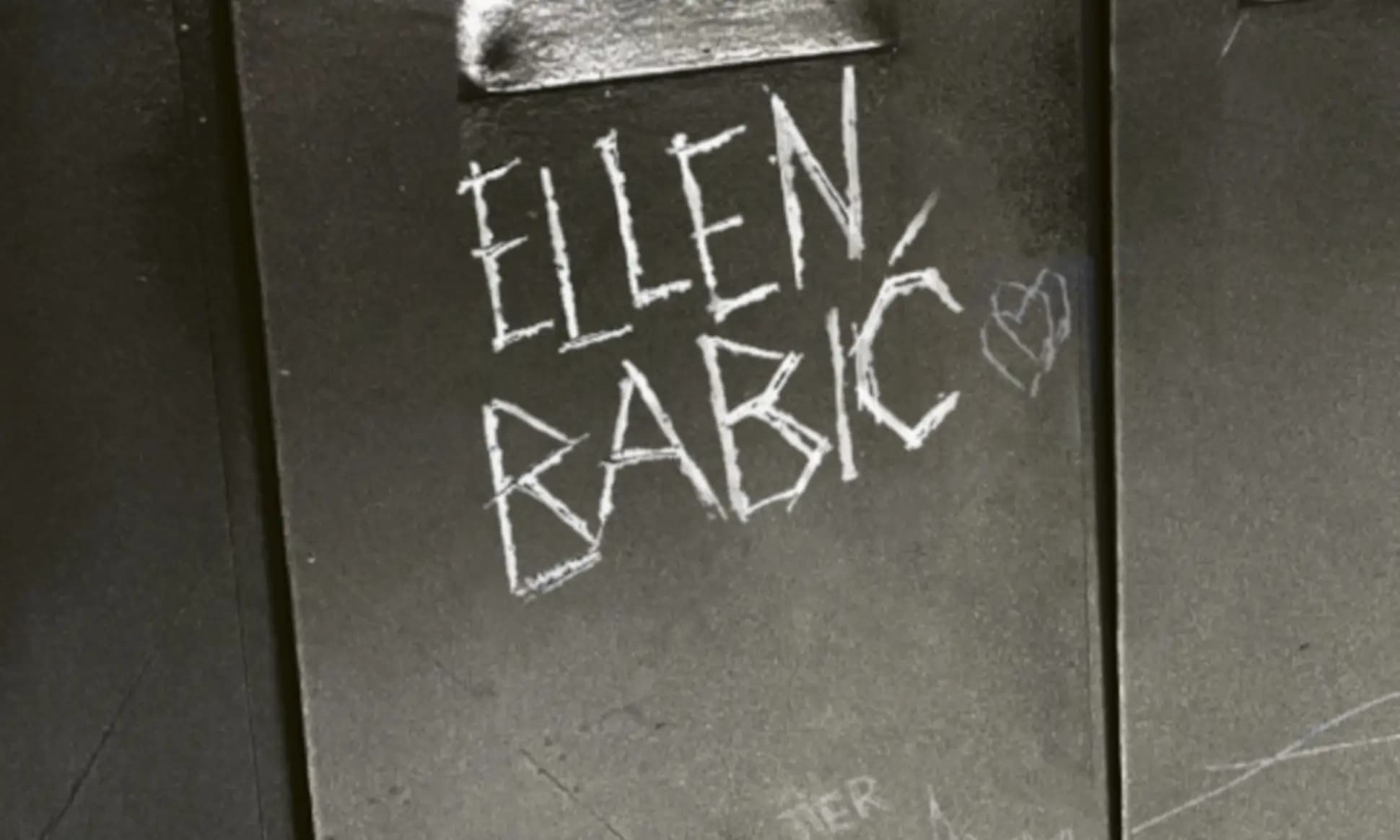 Ellen Babić — photo 1