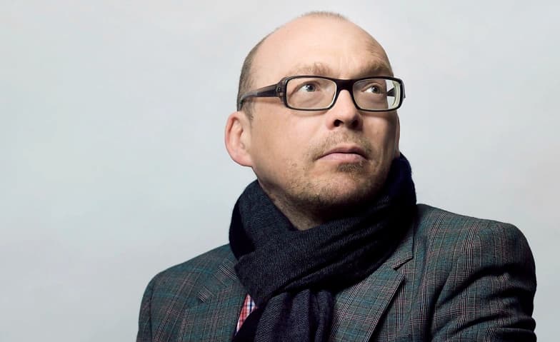 Bugge Wesseltoft — photo 1