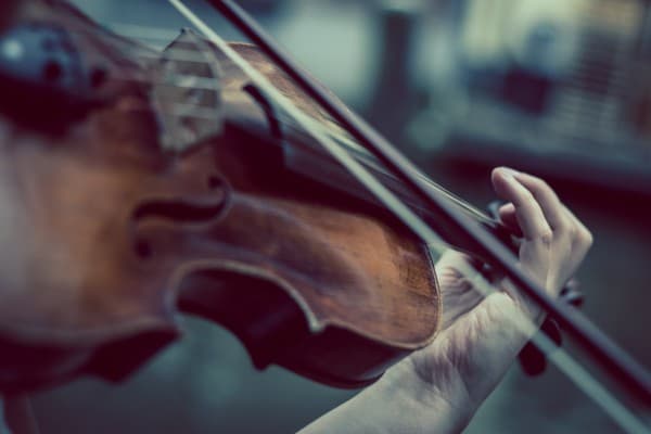Concert - Orchestre d'Aigle — photo 1