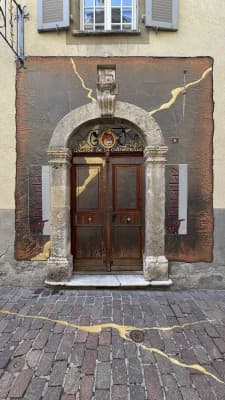 Les portes de Sion — photo 1