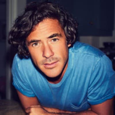 Jack Savoretti — photo 1