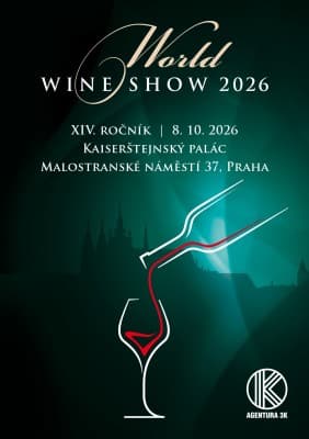 World Wine Exhibition 2026 — photo 1