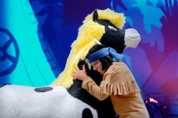 Yakari - Friends for Life - The Musical for the Whole Family — photo 1