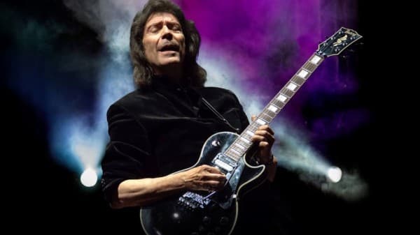 Steve Hackett - Best of Genesis & Solo Gems — photo 1