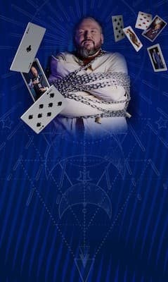 Mind Illusions - In the Playroom of Thoughts — photo 1