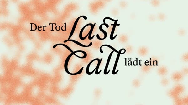 Last Call - Death Invites You — photo 1