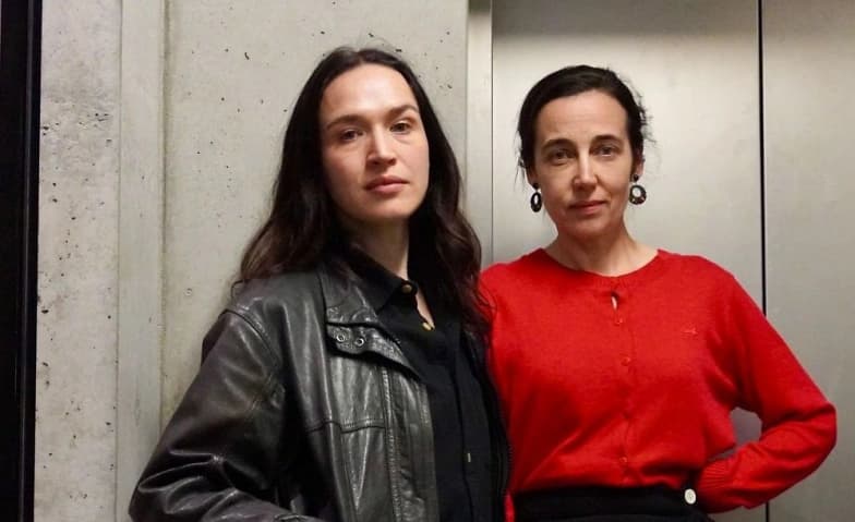 anna frey & vera kappeler — photo 1