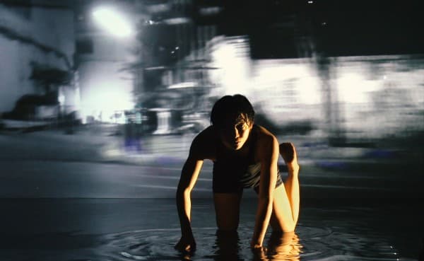 Solaris - Yannick Barman — photo 1