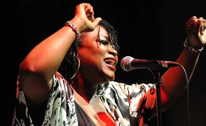 Shemekia Copeland — photo 1