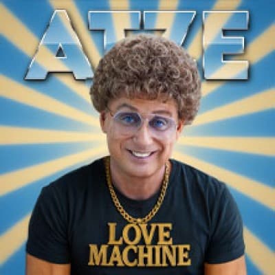Atze Schröder: LOVEMACHINE — photo 1