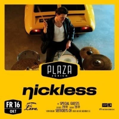 NICKLESS (CH) — photo 1