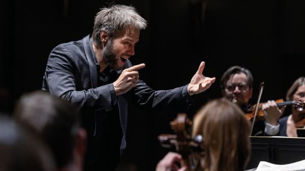 argovia philharmonic unterwegs – Song of the Earth — photo 1