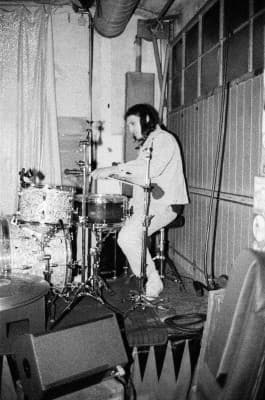 Paul Amereller Trio — photo 1
