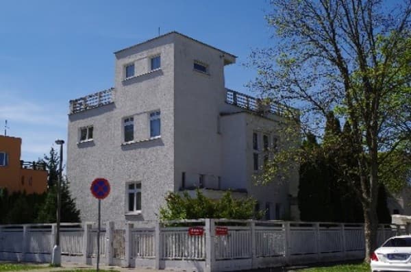 Walk Through the History of Mass Housing in the First Half of the 20th Century — photo 1