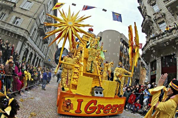Carnevale Rabadan — photo 1