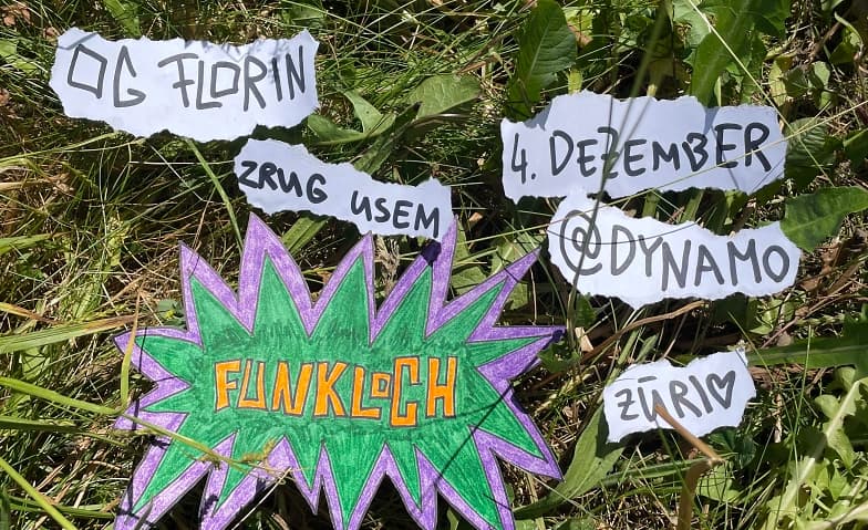 OG Florin Zrugg usem Funkloch — photo 1