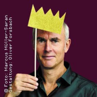 Johann König - Today a King — photo 1
