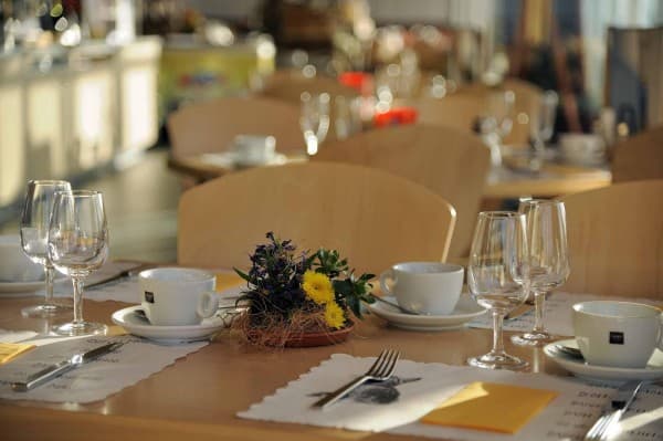 Stockhorn-Brunch Sommer — photo 1