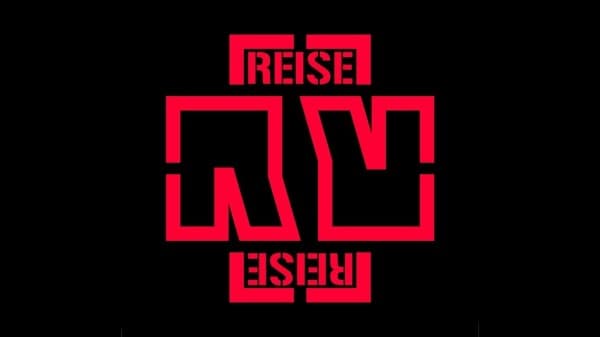 REISE REISE (B) Tribute to RAMMSTEIN — photo 1