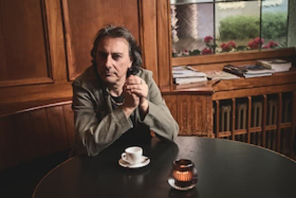 PIPPO POLLINA - Solo in Concerto 2027 — photo 1