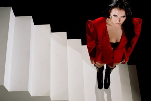 Nieve Ella, support: Sofia and the Antoinettes — photo 1