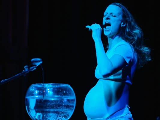 «Walwerdung» by Iris Keller — photo 1