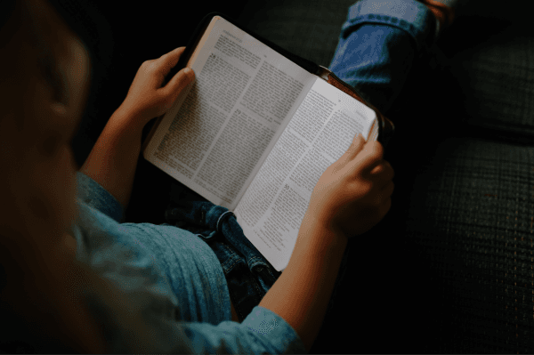 Born to Read — photo 1