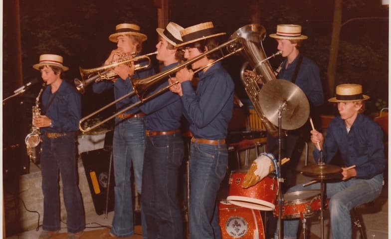 us em Archiv, Vol. 2: Tschapamuski Band — photo 1