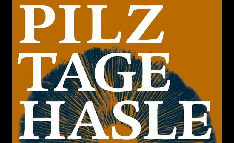 Pilz Tage Hasle - 4 Tages Pilzkurs — photo 1