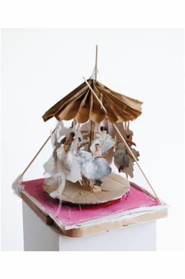 Susanne Keller. Back Chamber of the Eye — photo 1