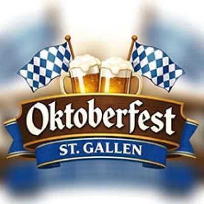 Oktoberfest St. Gallen — photo 1