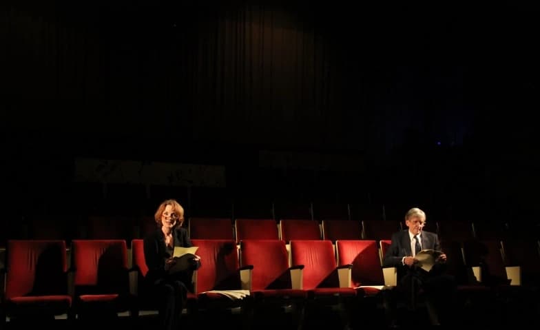 Förnbacher Theater goes Splaebärg — photo 1