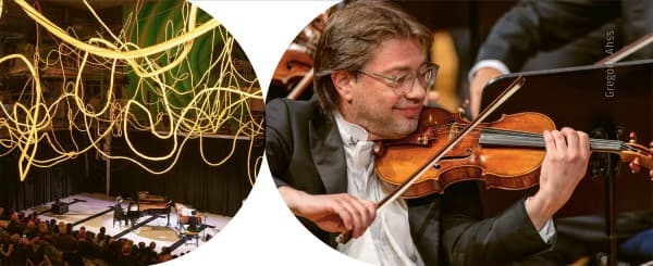 Beethoven (on the) Rocks & Clubnacht im Neubad — photo 1