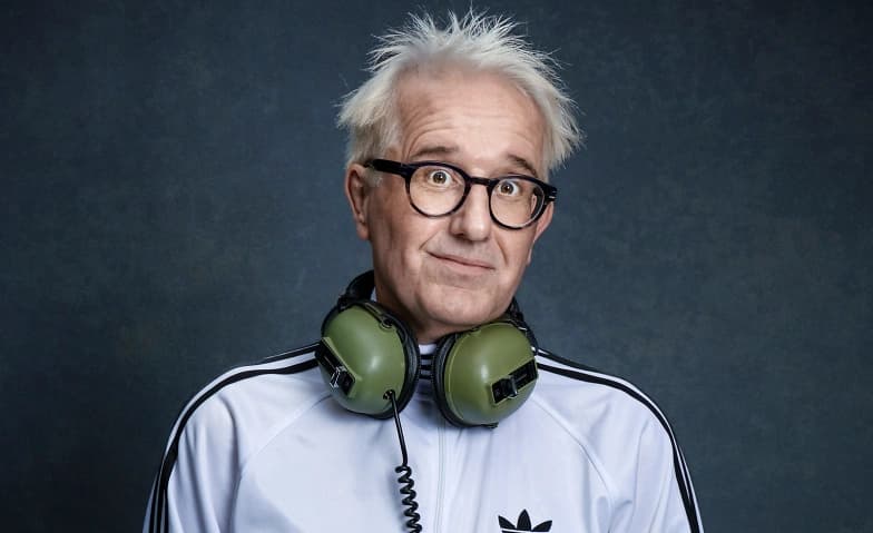Christoph Brüske: «Lass mal die Boomer machen» — photo 1